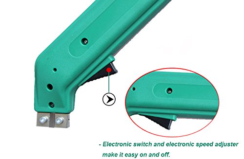Steinel Type R Blade for Electric Heat Knife Cutter Tool