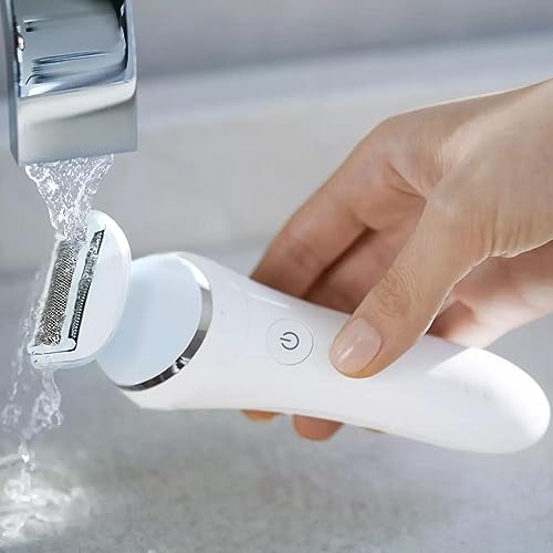 BRL130 Replacement Head Fit for Philips SatinShave Advanced Shaver