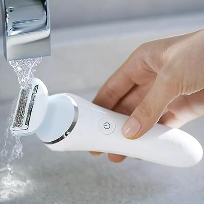 BRL130 Replacement Head Fit for Philips SatinShave Advanced Shaver
