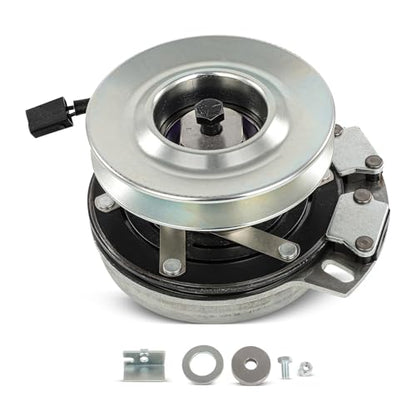 SCITOO Lawn PT0 Clutch Fits for MTD 050520 717-04183 |for Ogura GT1A-MT09 - style: 5219-99