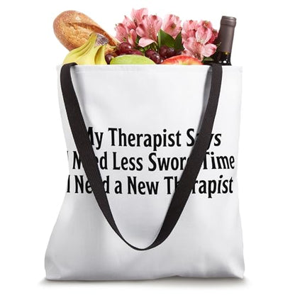 Funny HEMA Fencing Sword Fighting Longsword Martial Arts Tote Bag