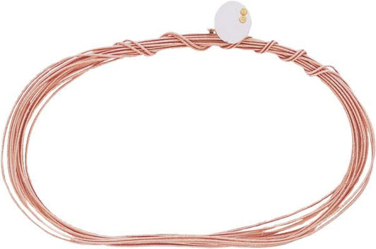 PBT Electric Épée Wire – Metal Replacement Wire for German Compatible Electric Épée Blades