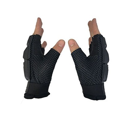 Maddog Paintball & Airsoft Protective Gear - Chest Protector & Combos