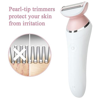 BRL130 Replacement Head Fit for Philips SatinShave Advanced Shaver