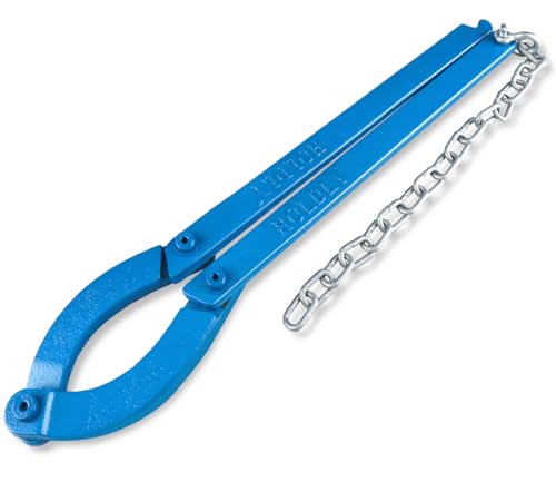 Holdly Heavy Duty Fence Wire Tightener for Barbed and Electric Fences