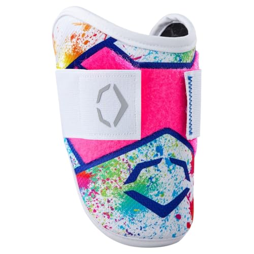 EvoShield SRZ-2™ Batter's Elbow Guard - color: Tie Dye