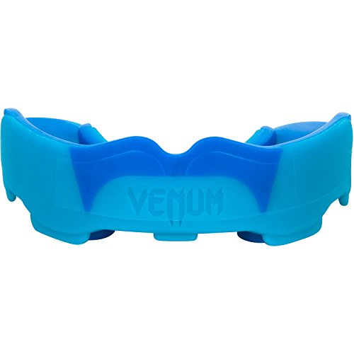 Venum Predator Mouthguard One Size, Cyan/Blue - color: Cyan/Blue