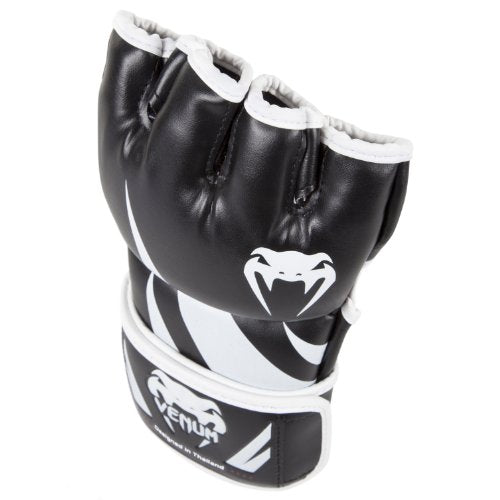 Venum Challenger MMA Gloves - color: Black, size: Medium