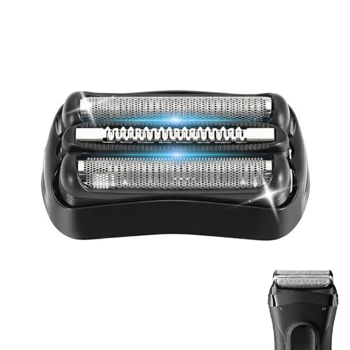 Series 3 21B Replacement Shaver Head - size: 21B-1PACK