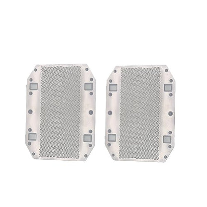 Razor Replacement Outer Foil for Panasonic ES-SA40 ES3830 ES3831 ES3832 ES3833 ES3800 ES-RC30 ES-RC40 Men's Shaver Replacement 2 Pack