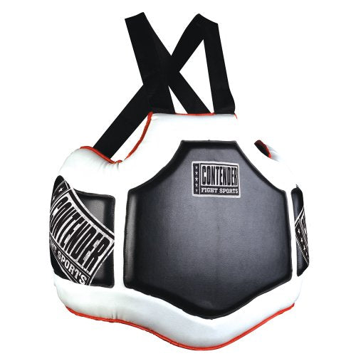 Contender Fight Sports Heavy Hitter Boxing Body Protector for Coaches