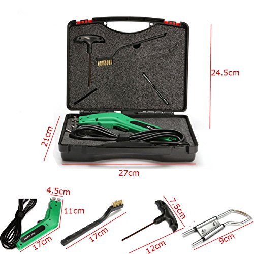 Steinel Type R Blade for Electric Heat Knife Cutter Tool