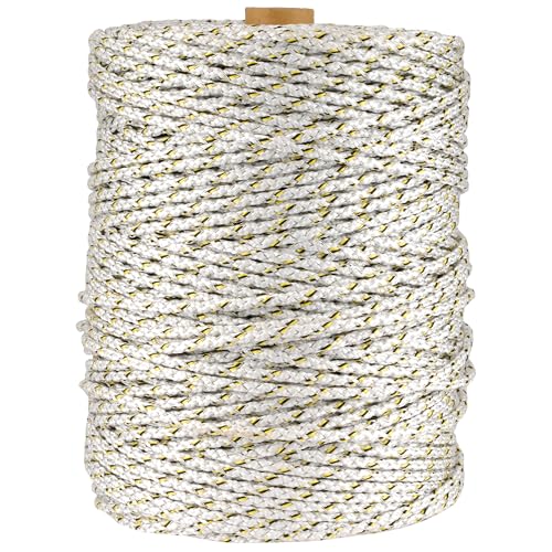 Zareba Elite Electric Polybraid Horse Fence, 1000 ft Roll - size: 1000 ft.