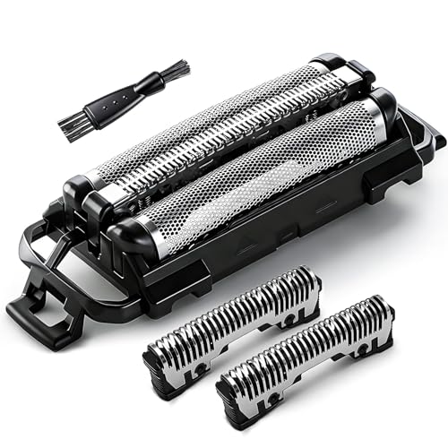 ES9087 Shaver Replacement Outer Foil for Panasonic ARC3 3-Blade - color: ES9087-1 Pack