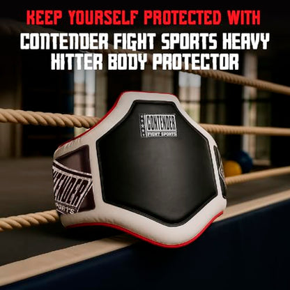 Contender Fight Sports Heavy Hitter Boxing Body Protector for Coaches