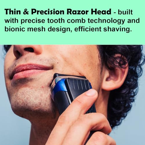 Series 3 Replacement Head 32B for Braun ProSkin Electric Shaver (2 Count) - size: 2 Count