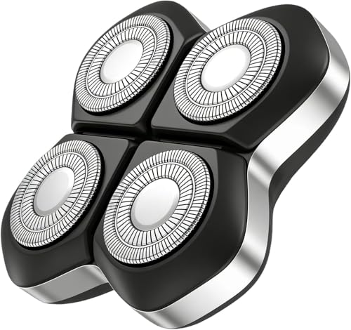 Compatible with Freebird Pro Replacement Blades(Black(1Pack)) - color: Black(1Pack)