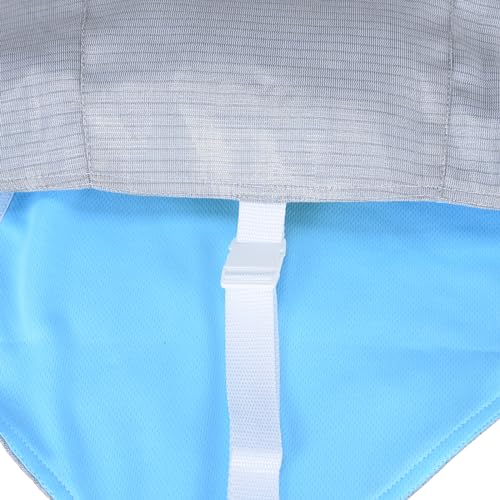 Fencing Electric Foil Jacket - Electric Foil Lame - Foil Metal Vest for Women - size: 38
