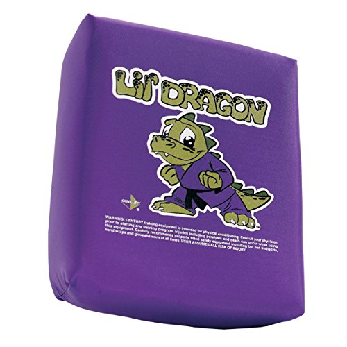 Century Lil Dragon Hand Targets
