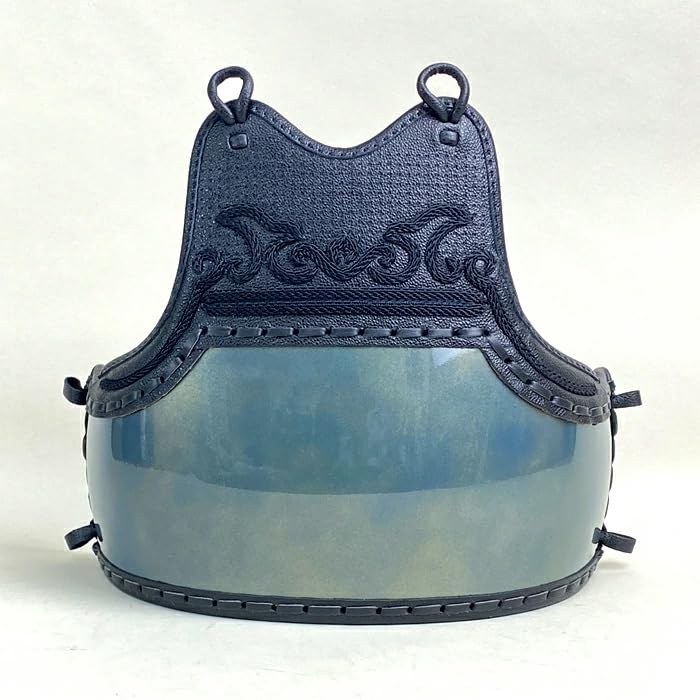 Kendo Do Armor Kendo Equipment Martial Arts Supply Woven Embroidery Dou - color: EAOKASUMI, size: PINE
