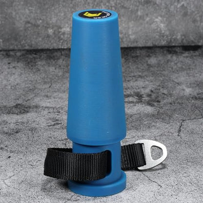Cone Arm Wrestling Training Handle, Armwrestling Trainer for Wrist, Forearm and Grip Strength Workout, Armwrestling Exercise Equipment