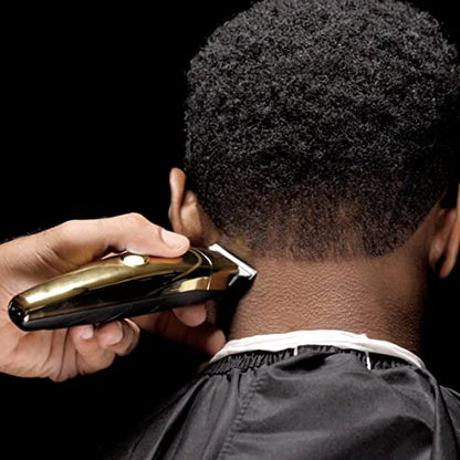 GAMMA+ Hair Trimmer Fixed Moving Blade Replacement Professional Grade - style: Contemporary