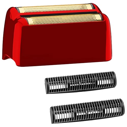 FXRF2G Shaver Replacement Head for BaByliss Pro FX3 Foil Shaver