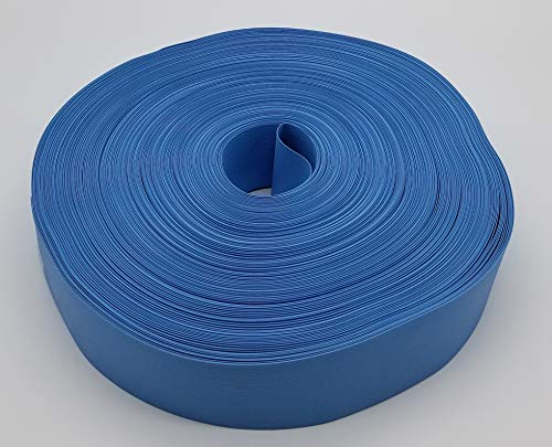 Pexco Privacy Slats for Chain Link Fence, 250 Ft, Light Blue - color: Light Blue