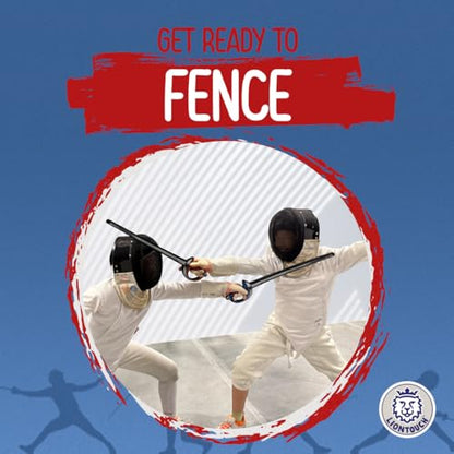Liontouch - Foam Fencing Swords for Kids 3+ | 2 Sabres for Beginners - style: Sabres