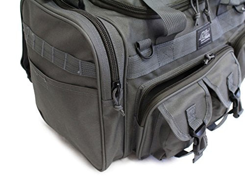 Tactical Military Molle Gear Duffle Shoulder Strap Outdoor Travel Range Bag