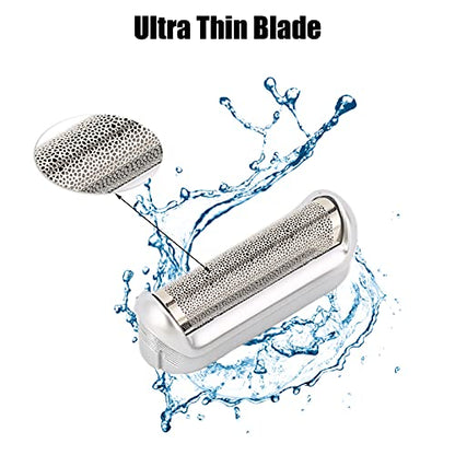 5s Shaver Replacement Head Foil, Mobile Shaver Replacement Parts