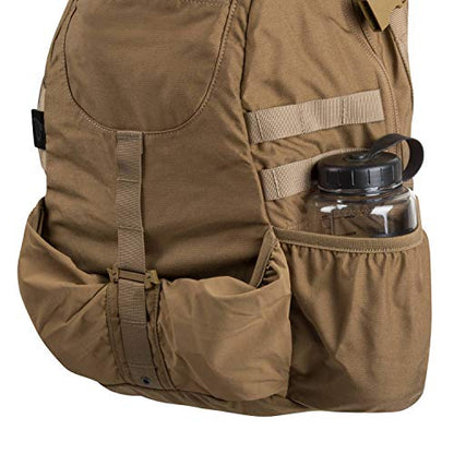 Helikon-Tex Raider Tactical Hiking Backpack Shadow Grey - color: Shadow Grey