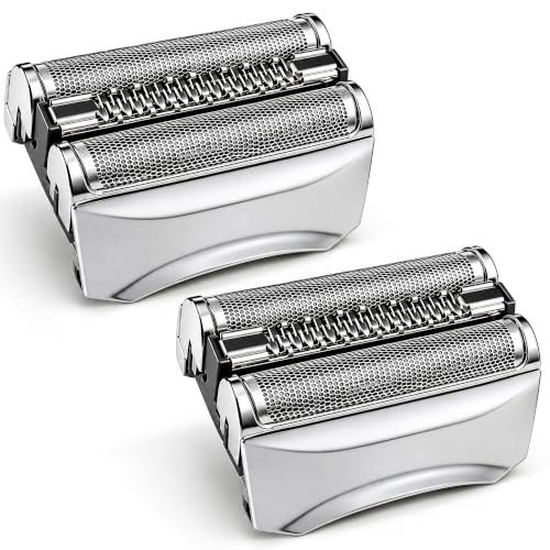 70S Series 7 Replacement Shaver Head for Braun 720 750CC 760CC 790CC 9565 - size: 70S