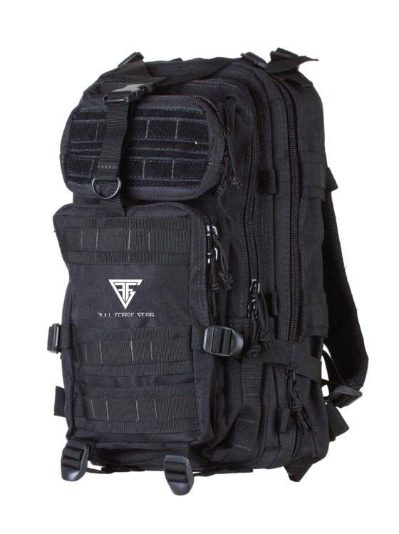 Hurricane Backpack