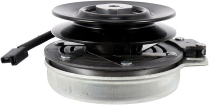 SCITOO Electric Lawnmower PTO Clutch Fit for John Deere AM126100 - style: Push