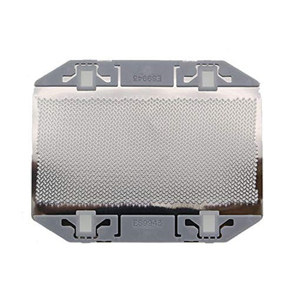 Men's Electric Razor Replacement Screen Cutters Outer Foil for Panasonic ES9943 ES4035 ES3800 ES4853 ES3830 ES3831 ES3832 ES3833 Men's Shaver Replace Blade