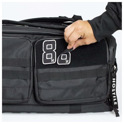 HK Army Expand Gearbag (Stealth)