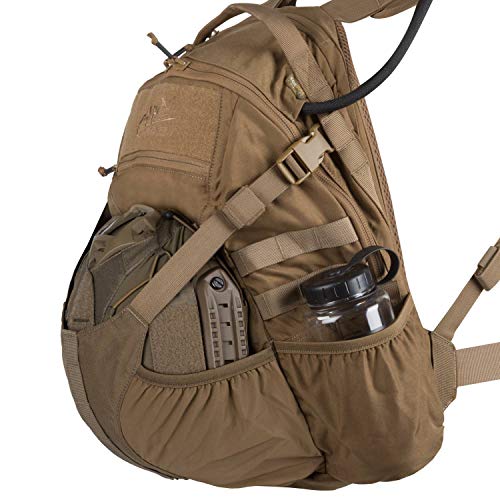 Helikon-Tex Raider Tactical Hiking Backpack Shadow Grey - color: Shadow Grey