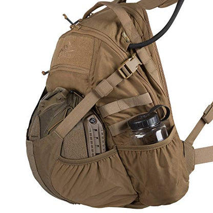 Helikon-Tex Raider Tactical Hiking Backpack Shadow Grey - color: Shadow Grey