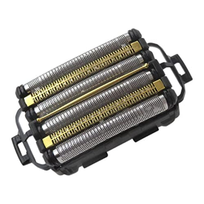 a-rc6 6-Blade (WES9600P) Shaver Outer Foil Set Replacement for Panasonic a-rc 6 shaver