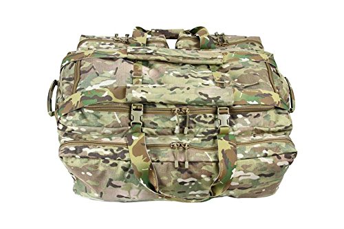28" Gear Bag - color: Multicam