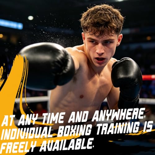 12pcs Boxing Headgear, guantes de boxeo,Mouth Guards& Hand Wraps Boxing Equipment Set - PU Leather Boxing Protective Gear for Training, Sparring & MMA，Boxing Gloves - size: 10OZ