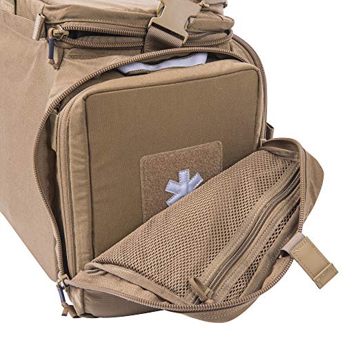 Helikon-Tex Rangemaster Gear Bag + Ammo Box Bundle, MultiCam