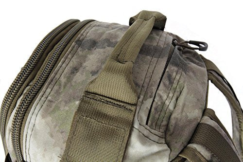 A-TACS AU Tactical Day Backpack - color: A-tacs Au