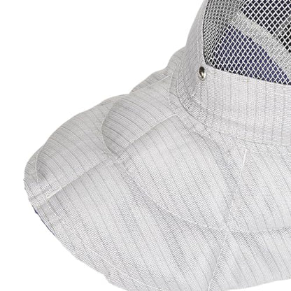 Srliya Fencing Mask, Coach Fencing Mask 350N, Universal Protector Kendo Fencing Fencing Helmet for Training Sports Supplies - size: X-Small