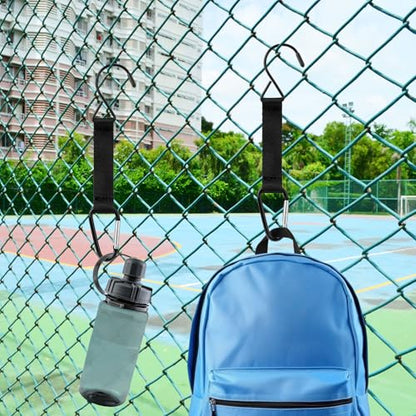 XIHIRCD Fence Hooks - color: Black