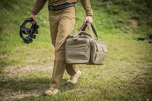 Helikon-Tex Rangemaster Gear Bag + Ammo Box Bundle, MultiCam