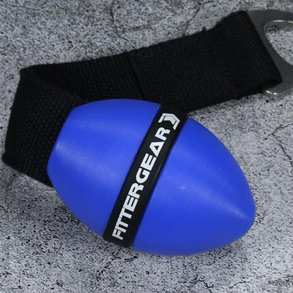 Wrist Ball Arm Wrestling Handle, Arm Wrestling Trainer for Forearm Wrist Grip Strength Workout, Armwrestling Training Equipment