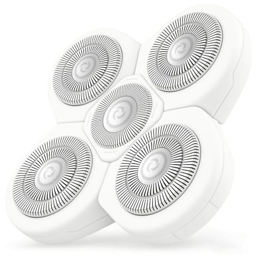 Compatible with Freebirds Replacement Blades Women White,1Pack - color: 1Pcs