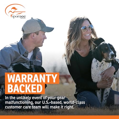 SportDOG Contain + Train System, Fence & Trainer, Up to 1 1/3 Acres - style: 1 Dog System